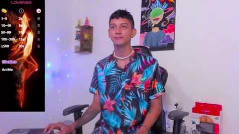 Frank online show from 02/18/25, 09:42