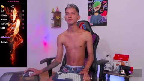 Frank online show from 02/26/25, 09:48