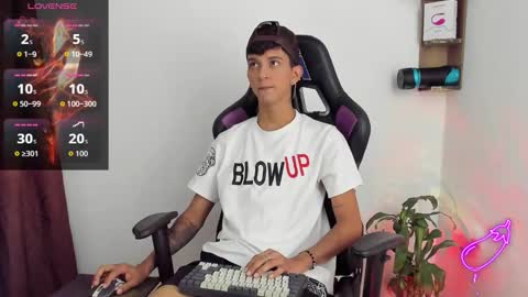 Frank online show from 09/19/25, 11:16