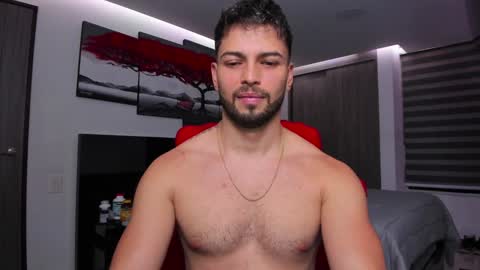 Nick Klaus online show from 01/08/25, 12:38