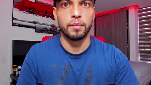 Nick Klaus online show from 01/14/25, 10:23