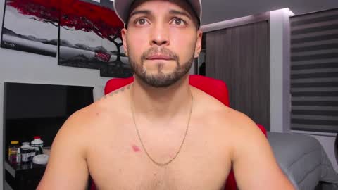 Nick Klaus online show from 01/15/25, 11:40