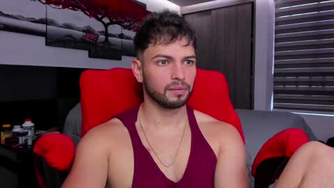 Nick Klaus online show from 01/16/25, 10:44