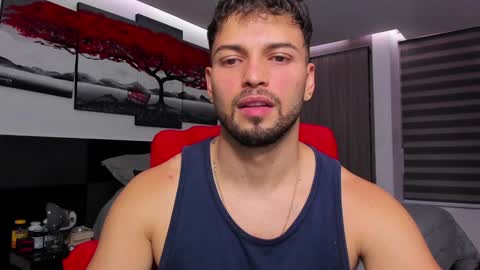 Nick Klaus online show from 01/23/25, 12:04