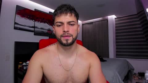 Nick Klaus online show from 01/24/25, 02:07