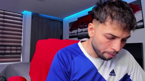 Nick Klaus online show from 01/27/25, 10:16