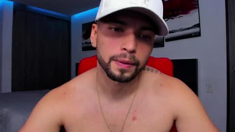 Nick Klaus online show from 01/28/25, 10:45