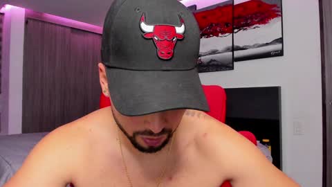 Nick Klaus online show from 01/30/25, 12:50