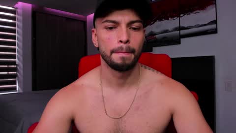 Nick Klaus online show from 02/03/25, 08:57