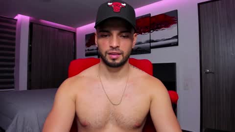 Nick Klaus online show from 02/04/25, 12:29