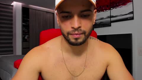 Nick Klaus online show from 02/05/25, 11:50