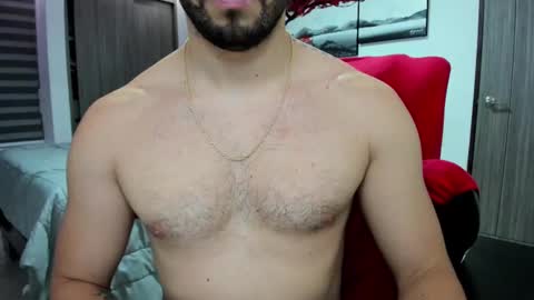 Nick Klaus online show from 02/12/25, 11:41