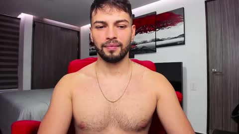 Nick Klaus online show from 02/13/25, 11:04