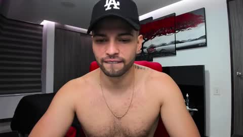 Nick Klaus online show from 02/17/25, 11:20