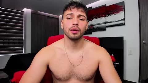 Nick Klaus online show from 02/18/25, 10:36