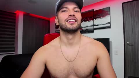 Nick Klaus online show from 03/05/25, 11:38