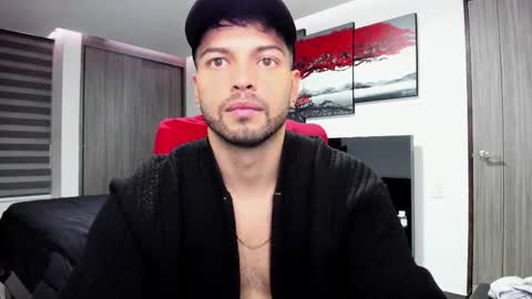 Nick Klaus online show from 03/06/25, 11:20