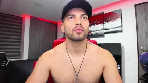 Nick Klaus online show from 03/11/25, 11:59