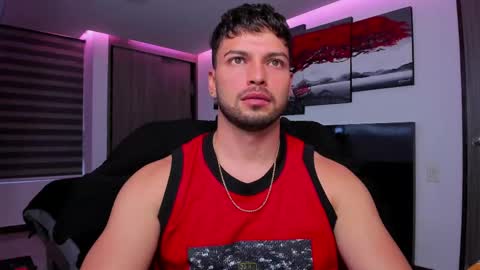 Nick Klaus online show from 09/08/25, 11:04