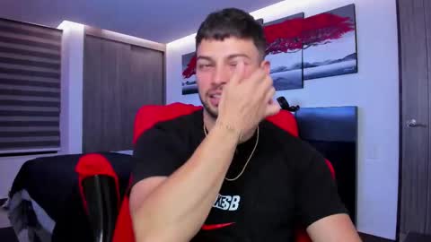 Nick Klaus online show from 09/16/25, 11:39