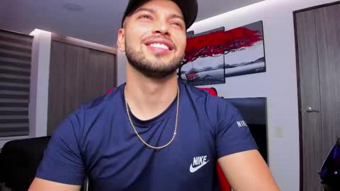 Nick Klaus online show from 09/17/25, 11:28