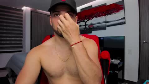 Nick Klaus online show from 09/24/25, 11:52