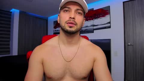 Nick Klaus online show from 10/03/25, 11:24