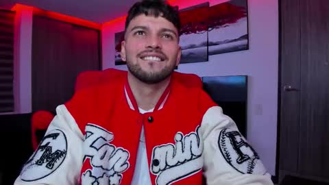 Nick Klaus online show from 10/11/25, 10:52