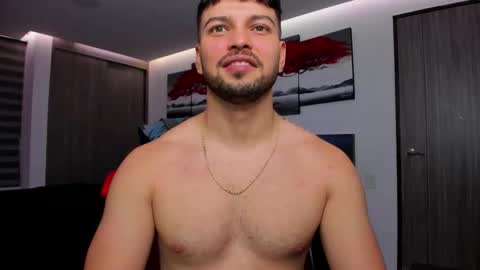 Nick Klaus online show from 10/15/25, 11:16