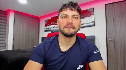 Nick Klaus online show from 10/28/25, 11:51