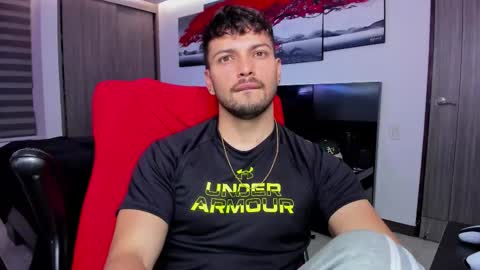 Nick Klaus online show from 10/30/25, 11:05