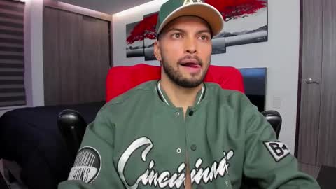 Nick Klaus online show from 11/06/25, 11:26