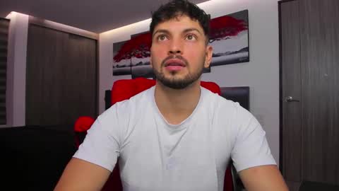 Nick Klaus online show from 11/19/25, 11:27