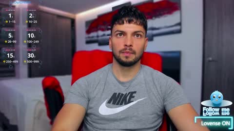 Nick Klaus online show from 12/15/25, 11:42