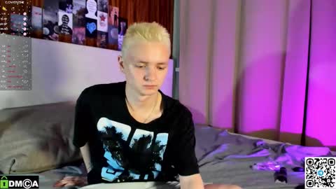 nick_kule online show from 12/03/25, 04:16
