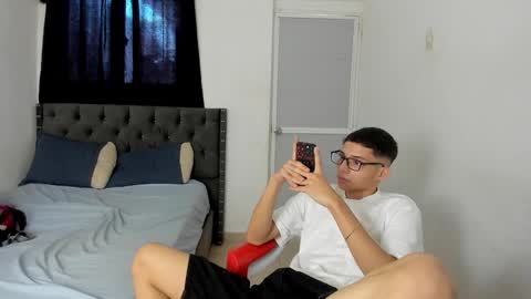 Snapshot of nick_master2 chatting on 02/20/26, 02:50 nick_master2 online show from 02/20/26, 02:50