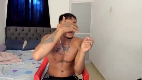 Snapshot of nick_master2 chatting on 02/25/26, 10:19 nick_master2 online show from 02/25/26, 10:19