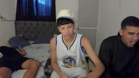 Snapshot of nick_master2 chatting on 03/04/26, 07:20 nick_master2 online show from 03/04/26, 07:20