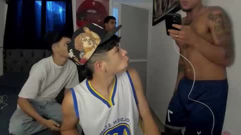 Snapshot of nick_master2 chatting on 03/13/26, 08:26 nick_master2 online show from 03/13/26, 08:26