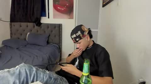 Snapshot of nick_master2 chatting on 03/15/26, 06:19 nick_master2 online show from 03/15/26, 06:19