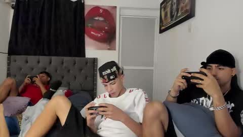 Snapshot of nick_master2 chatting on 03/16/26, 05:44 nick_master2 online show from 03/16/26, 05:44