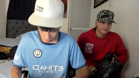 nick_master2 online show from 04/29/26, 05:33