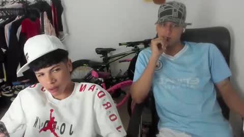 nick_master2 online show from 04/30/26, 05:25