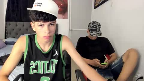 nick_master2 online show from 05/01/26, 05:23