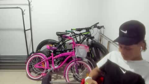 nick_master2 online show from 05/10/26, 05:01