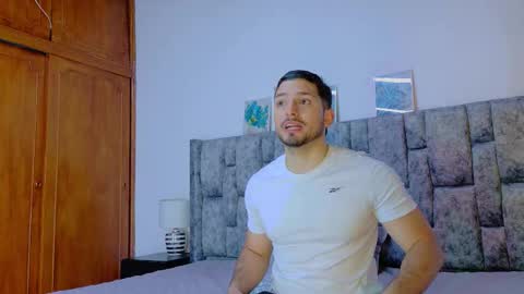 nick_moss_ online show from 03/11/26, 11:05