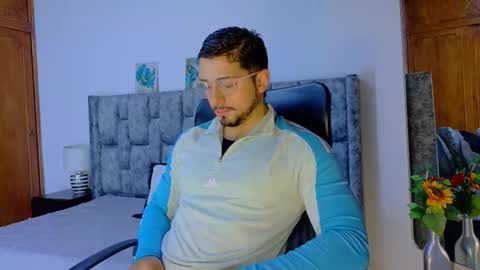 nick_moss_ online show from 03/16/26, 10:52