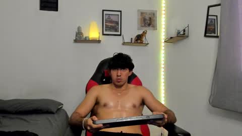 Snapshot of nick_nova chatting on 02/26/25, 06:11 nick_nova online show from 02/26/25, 06:11