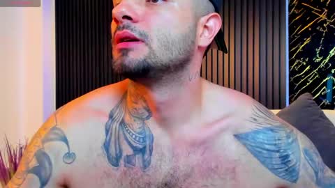 Snapshot of nick_owen26 chatting on 03/24/26, 05:51 nick owen26 online show from 03/24/26, 05:51