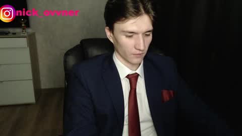 Snapshot of nick_owner chatting on 09/25/25, 02:54 Nick online show from 09/25/25, 02:54